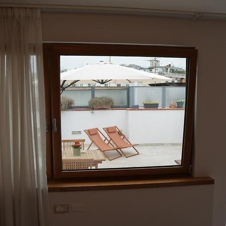 Appartement Terrazzo 44 à Naples Extérieur photo