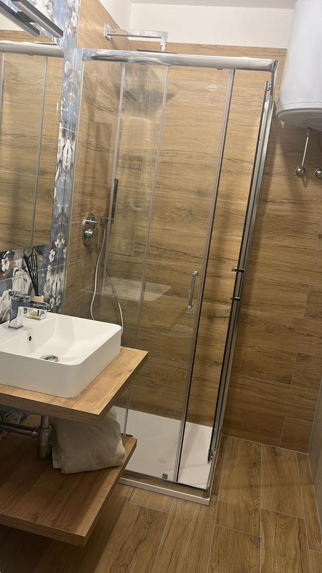 Appartement Terrazzo 44 à Naples Extérieur photo