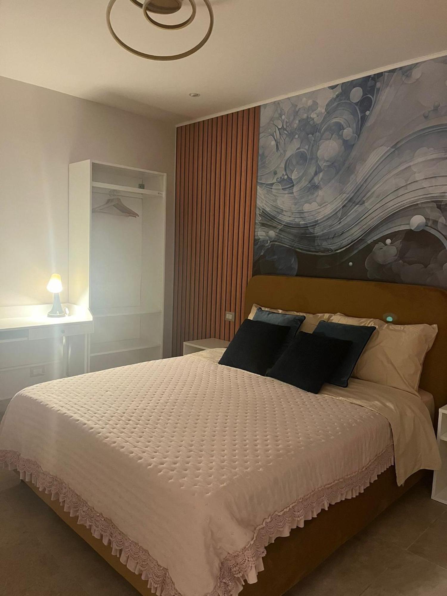 Appartement Terrazzo 44 à Naples Extérieur photo