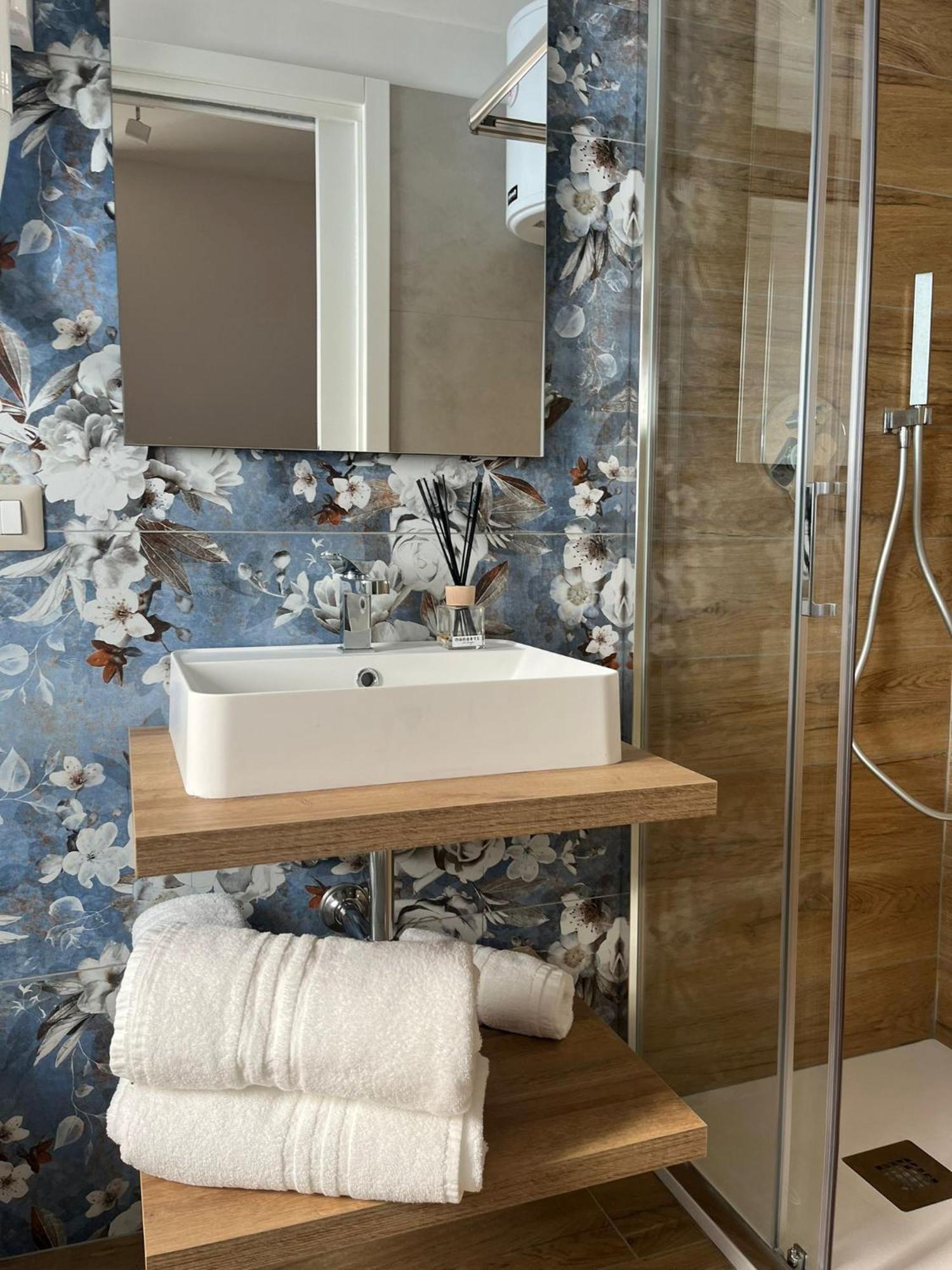 Appartement Terrazzo 44 à Naples Extérieur photo
