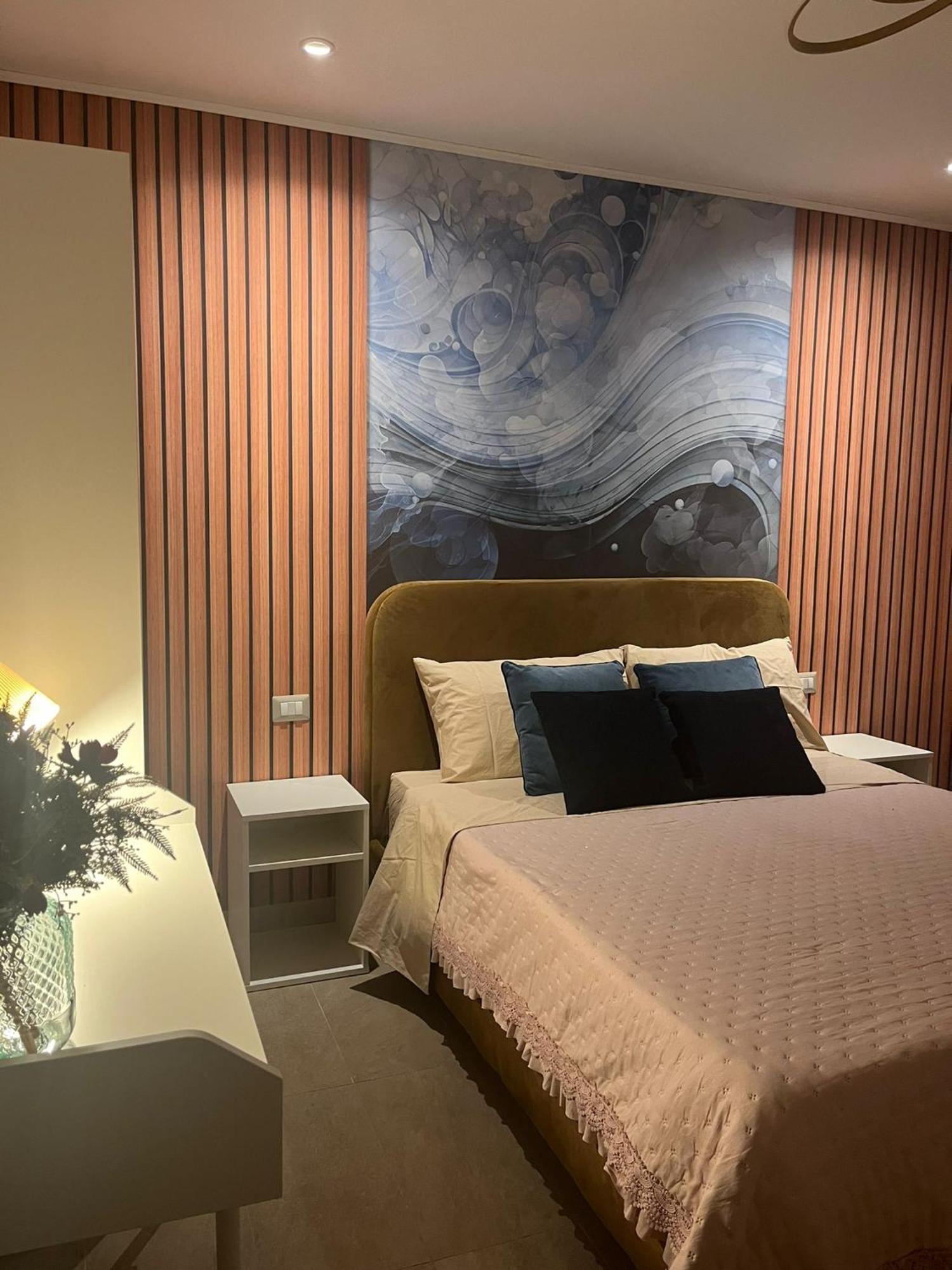 Appartement Terrazzo 44 à Naples Extérieur photo