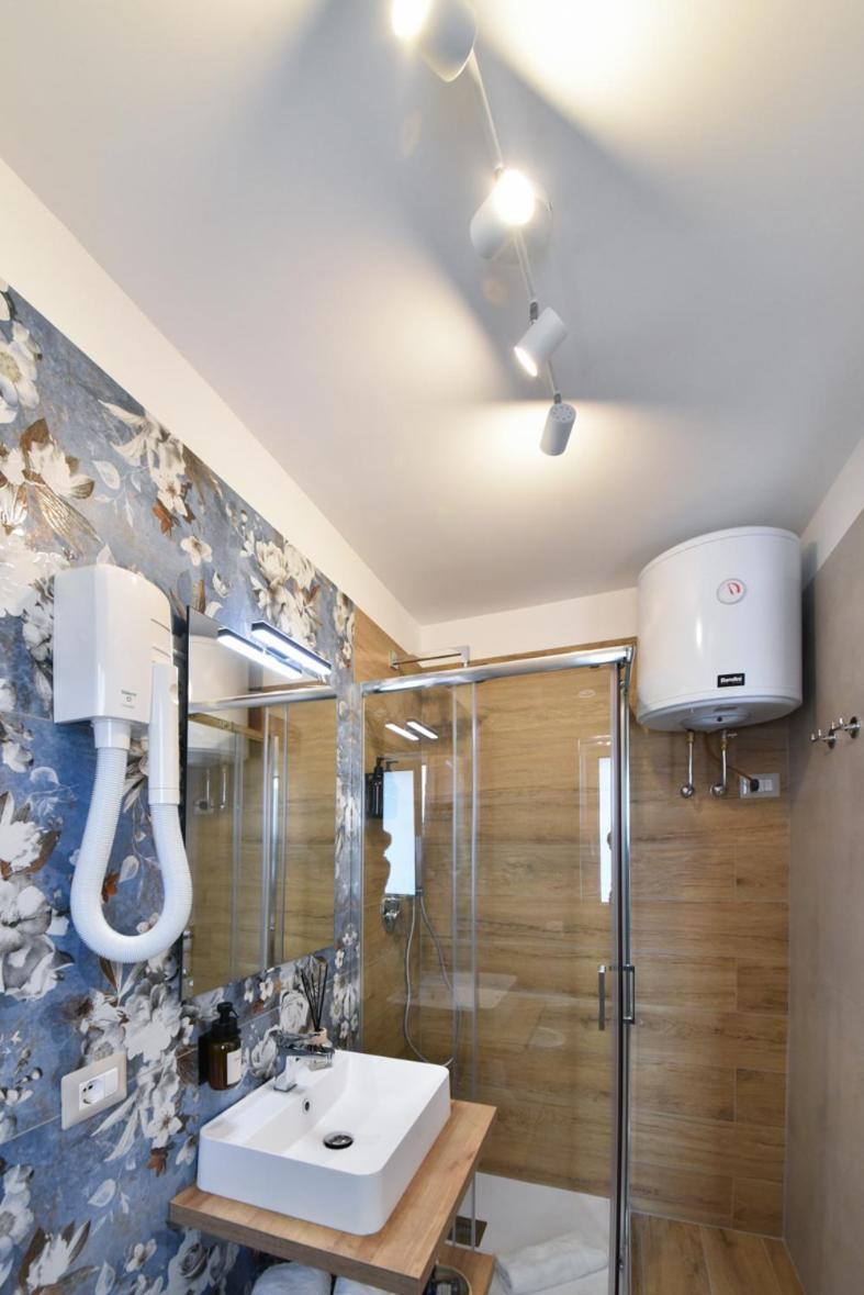 Appartement Terrazzo 44 à Naples Extérieur photo