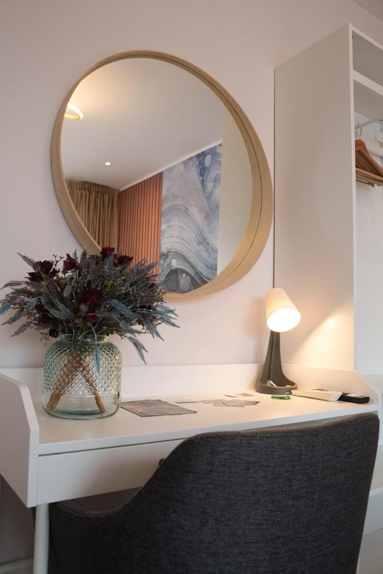 Appartement Terrazzo 44 à Naples Extérieur photo
