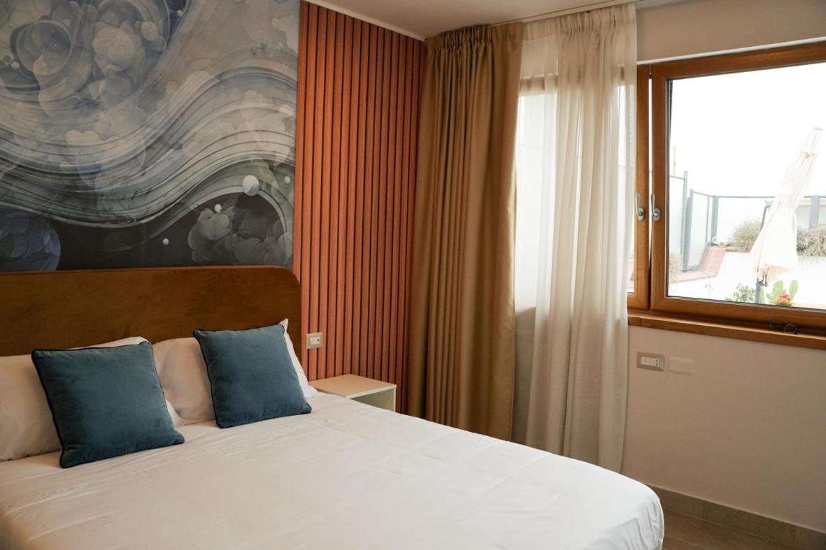 Appartement Terrazzo 44 à Naples Extérieur photo